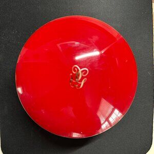 GUERLAIN SAMSARA 125G/4.4 oz PERFUMED DUSTING POWDER & Puff